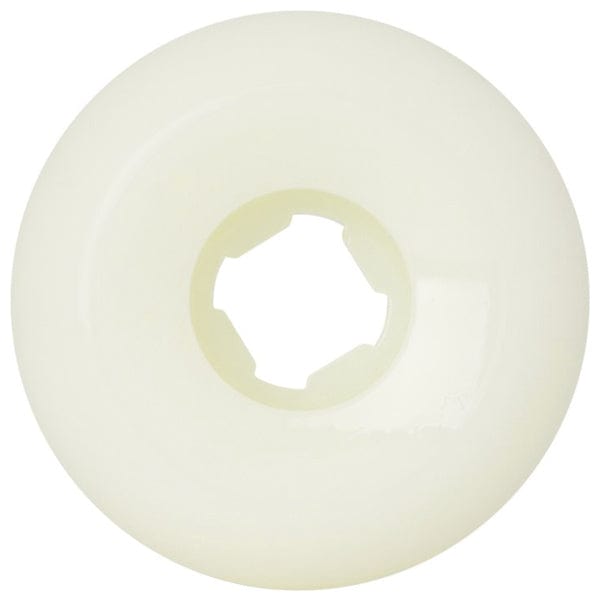 Santa Cruz Skateboards Ruote skateboard Ruote skate Slime Balls Saucers 95A 57mm Downtown
