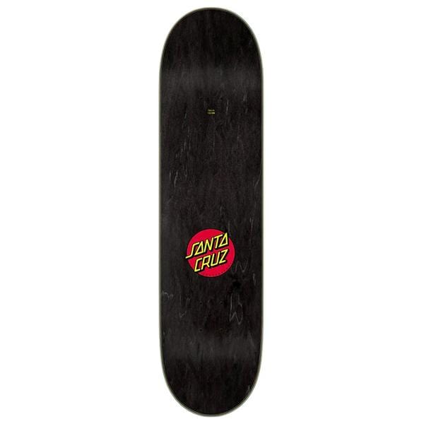 Santa Cruz Skateboards Tavola skateboard Tavola skate Screaming Hand 7.8" Downtown