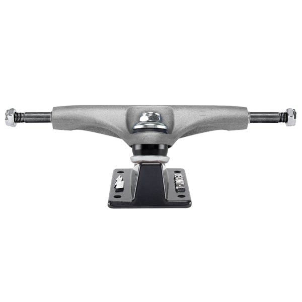 Thunder Trucks Trucks Truck skate Optical Raw Lights Black Downtown