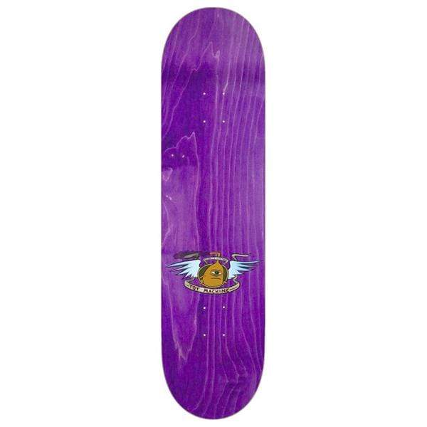 Toy Machine Tavola skateboard Tavola skate Toy Division Downtown
