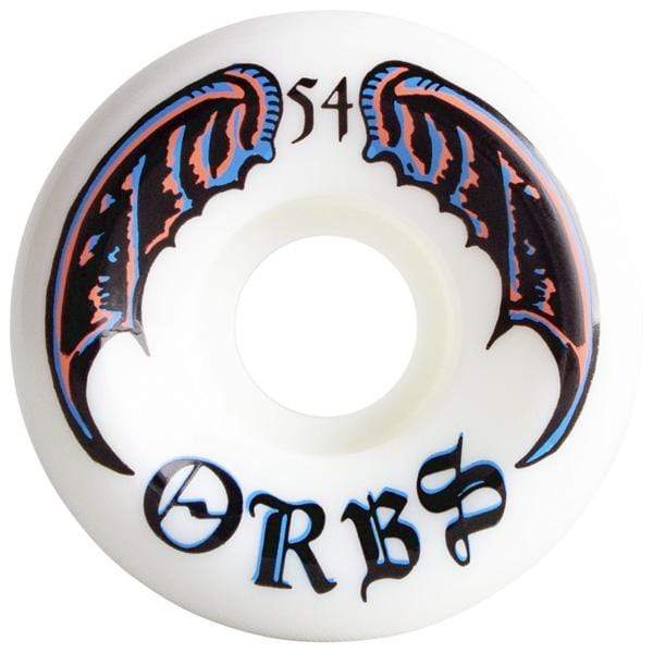 Orbs Wheels Ruote skateboard Ruote skate Specters 99A 54mm Downtown