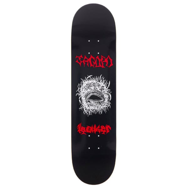 Baker Skateboards Tavola skateboard 8