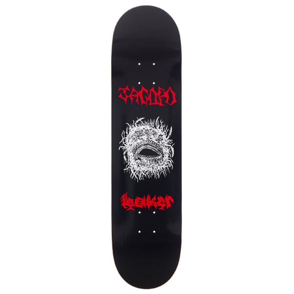 Baker Skateboards Tavola skateboard 8" Tavola skate Jacopo Carozzi Entaglement 8"