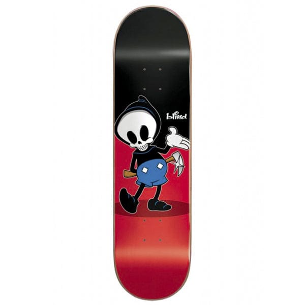Blind Skateboards Tavola skateboard 8.25