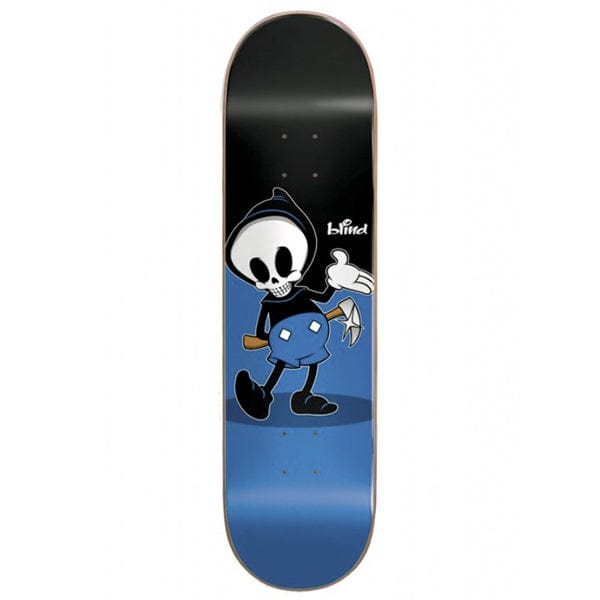 Blind Skateboards Tavola skateboard 8