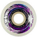 Bones Wheels Ruote skateboard 54mm / 99 Ruote skate X Formula Moon Beam V6 99A 54mm