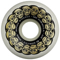 Bones Wheels Ruote skateboard Ruote skate Circle Skulls 101A