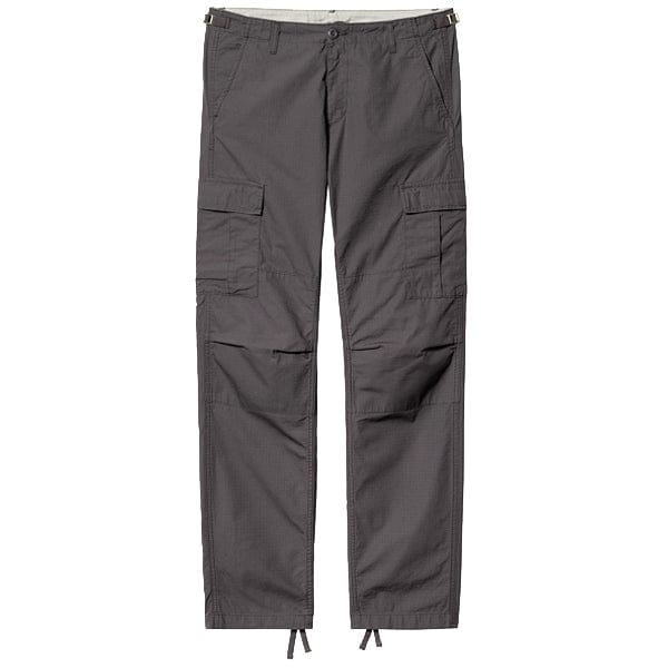 Carhartt Pantaloni Pantaloni lunghi da uomo Aviation Blacksmith
