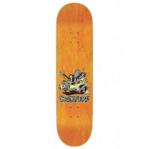 Tavola skate Monster Mobile Birch 8