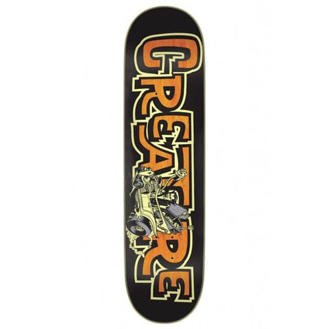 Tavola skate Monster Mobile Birch 8