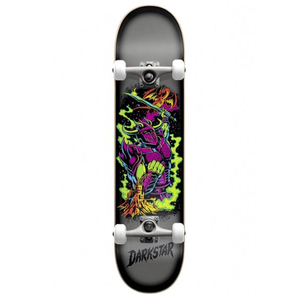 Darkstar Skateboards Skateboard completo 8.125