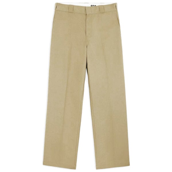 Dickies Pantaloni lunghi da donna Pantaloni lunghi da donna W Work Original 874 Khaki