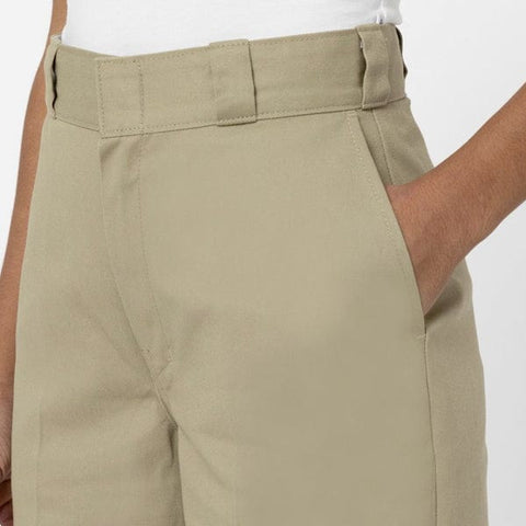 Pantaloni lunghi da donna W Work Original 874 Khaki