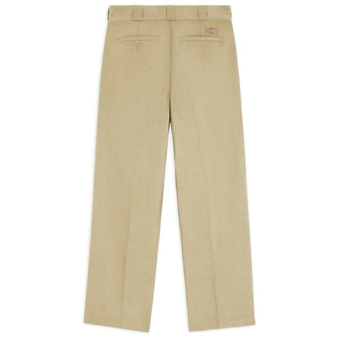 Pantaloni lunghi da donna W Work Original 874 Khaki