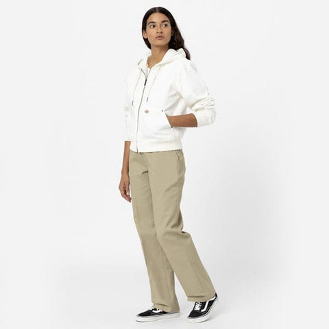 Pantaloni lunghi da donna W Work Original 874 Khaki