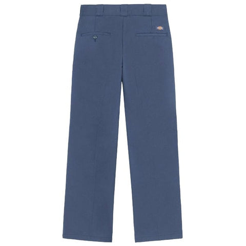 Pantaloni lunghi da uomo Work Original 874 Air Force Bleu