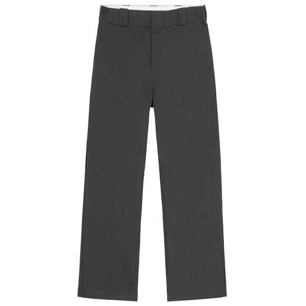 Dickies Pantaloni lunghi da uomo Pantaloni lunghi da uomo Work Original 874 Black