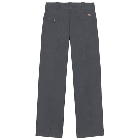 Pantaloni lunghi da uomo Work Original 874 Charcoal Grey