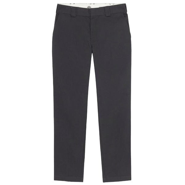 Dickies Pantaloni lunghi da uomo Pantaloni lunghi da uomo Work Slim 872 Black