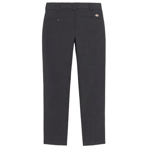 Pantaloni lunghi da uomo Work Slim 872 Black