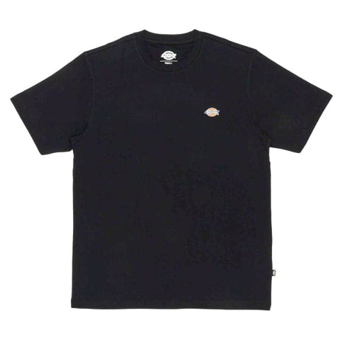 T-shirt a manica corta da uomo Mapleton Black