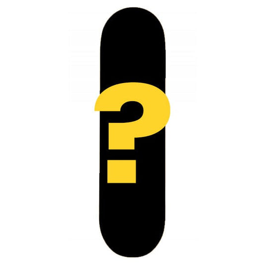 Downtown Tavola skateboard Mystery Box Downtown
