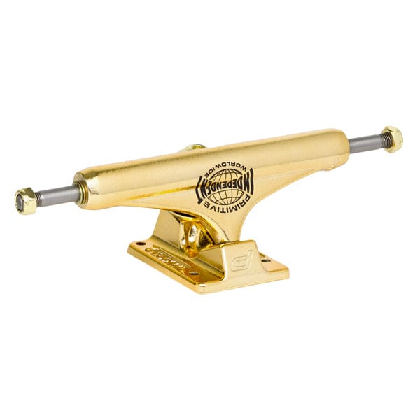 Independent Truck Co Trucks Truck skate Stage 11 Mid Primitive Standard Colored Gold
