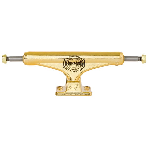 Independent Truck Co Trucks Truck skate Stage 11 Mid Primitive Standard Colored Gold