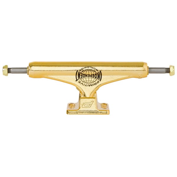 Truck skate Stage 11 Mid Primitive Standard Colored Gold
