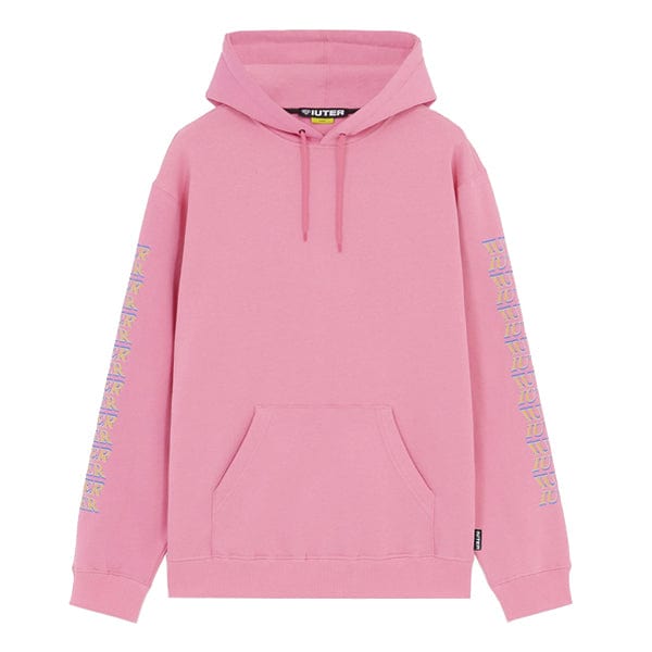 Iuter felpa rosa on sale