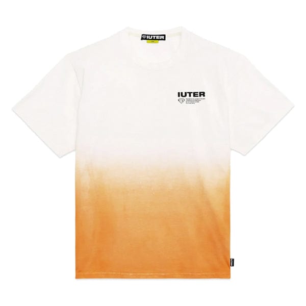 Iuter Variation T-shirt a manica corta da uomo Shade Peach