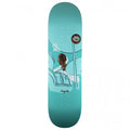 Magenta Skateboards Tavola skateboard 8.25