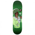Magenta Skateboards Tavola skateboard Tavola skate Vivien Feil Free Jazz Serie