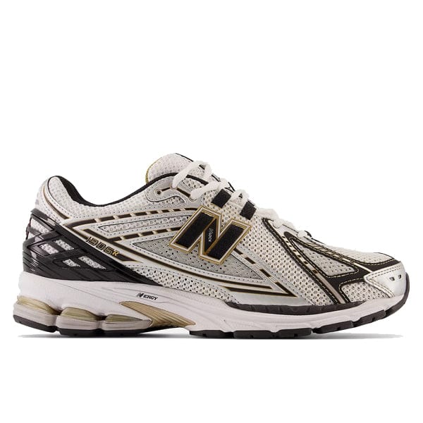 New Balance Sneakers 1906R White Gold Black