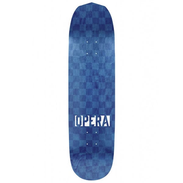 Opera Tavola skateboard 8.375" Tavola skate Exit 8.375"