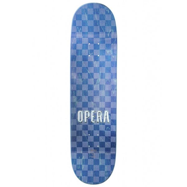 Opera Tavola skateboard 8.5" Tavola skate Clay Kreiner Cutter 8.5"
