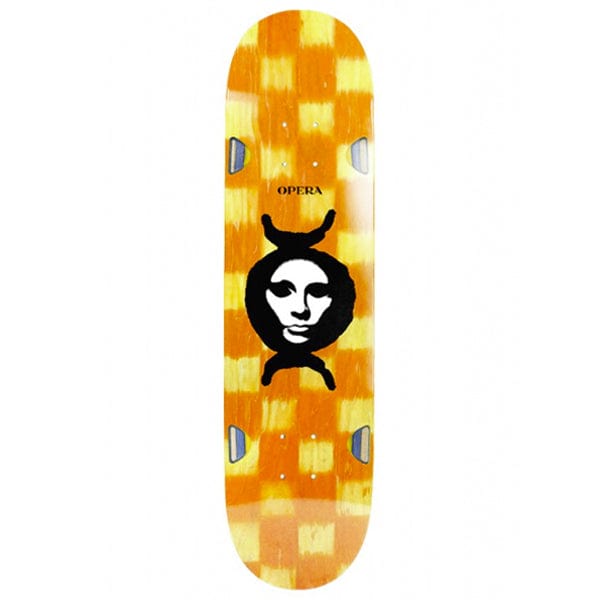 Opera Tavola skateboard 8.5