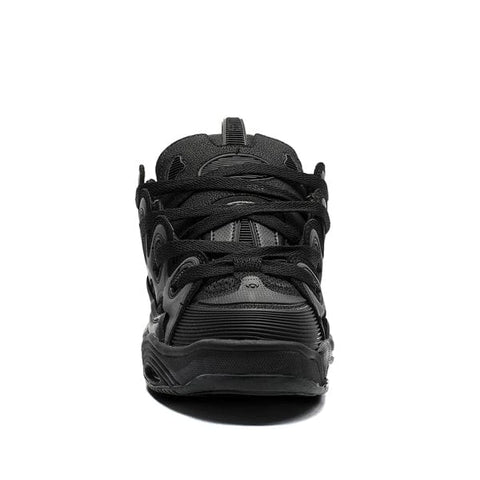 D3 2001 Triple Black