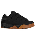 Osiris Scarpe D3 OG Black Black Gum