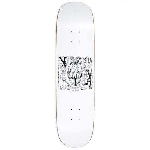 Tavola skate Paul Grund Jungle P2Jr. 8.25
