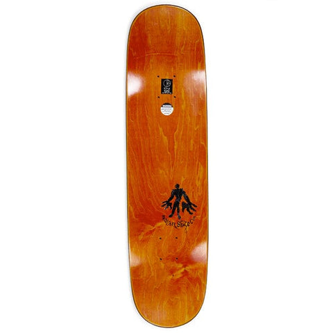 Tavola skate Paul Grund Jungle P2Jr. 8.25