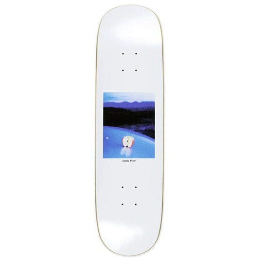 Polar Tavola skateboard 8.5" Tavola skate Jamie Platt Apple P2Sr. 8.5"
