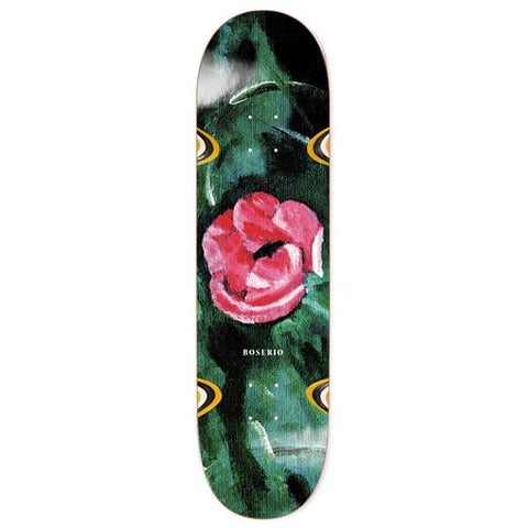 Tavola skate Nick Boserio Amaryllis Wheel Wells 8.5
