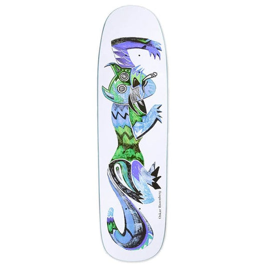 Polar Tavola skateboard 8.625" Tavola skate Oskar Rozenberg Trippin P9 8.625"