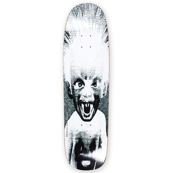 Polar Tavola skateboard 8.625