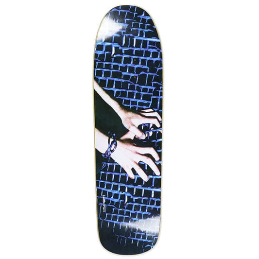 Polar Tavola skateboard 8.65" Tavola skate Jamie Platt Caged 1991Jr 8.65"