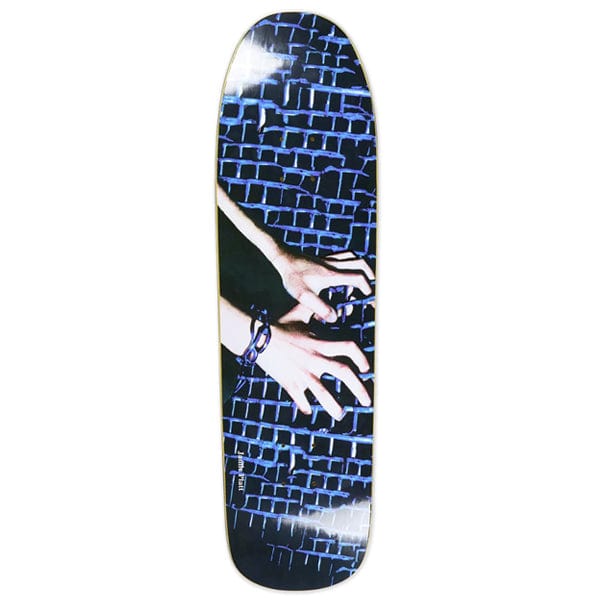 Polar Tavola skateboard 8.65