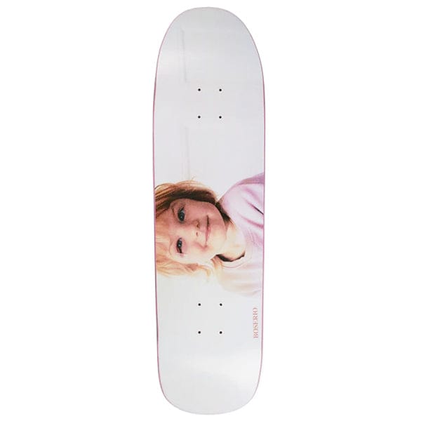 Polar Tavola skateboard 8.65