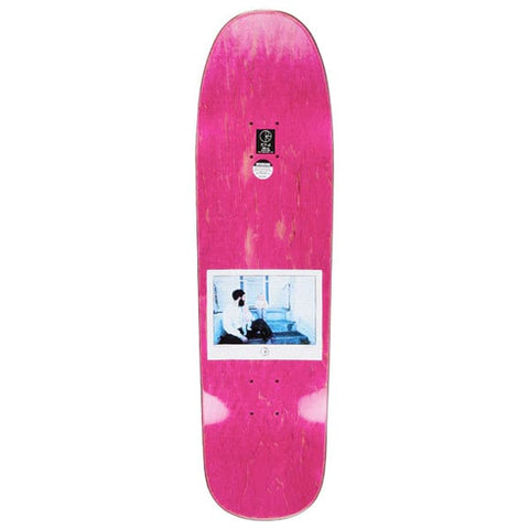 Tavola skate Nick Boserio Run Cleo 1991Jr. 8.65