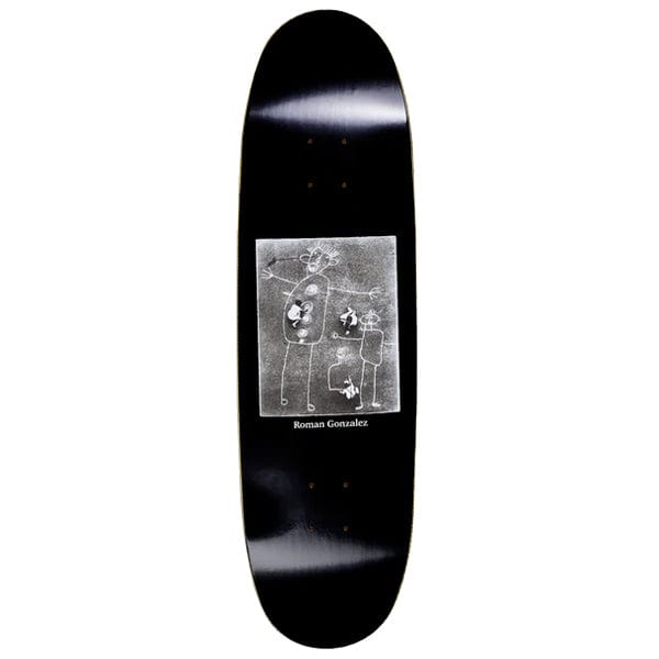 Polar Tavola skateboard 8.75